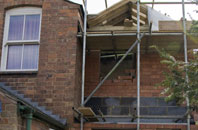 free Bramham home extension quotes