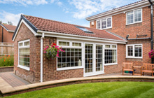 Bramham house extension leads